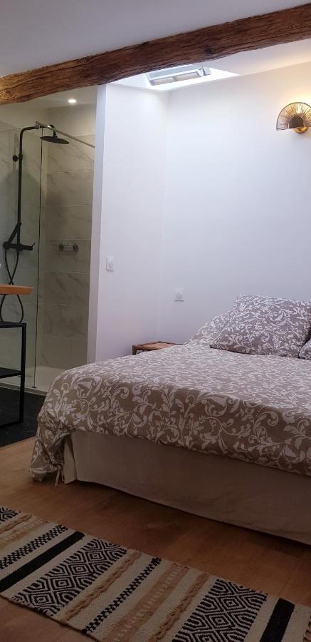 Studio Mediterraneenne Montpellier Eksteriør bilde