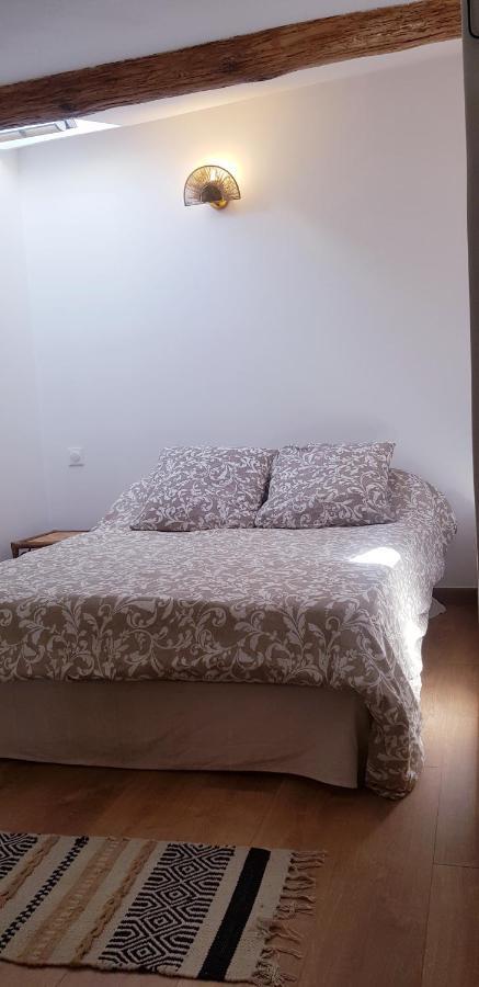 Studio Mediterraneenne Montpellier Eksteriør bilde